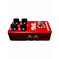 Used TC Electronic Hall Of Fame 2 Reverb Effect Pedal