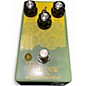 Used EarthQuaker Devices Plumes Small Signal Shredder Overdrive Effect Pedal thumbnail