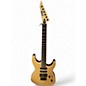 Used Esp Ltd M403 Flame Maple Solid Body Electric Guitar thumbnail