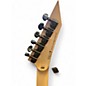 Used Esp Ltd M403 Flame Maple Solid Body Electric Guitar