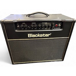 Used Blackstar HT Studio 20W 1x12 Tube Guitar Combo Amp