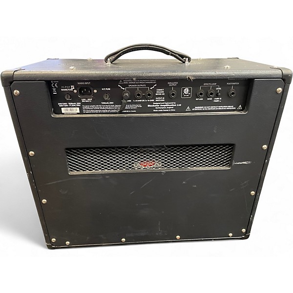 Used Blackstar HT Studio 20W 1x12 Tube Guitar Combo Amp