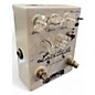 Used Wampler Latitude Deluxe Tremolo Effect Pedal