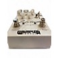 Used Wampler Latitude Deluxe Tremolo Effect Pedal