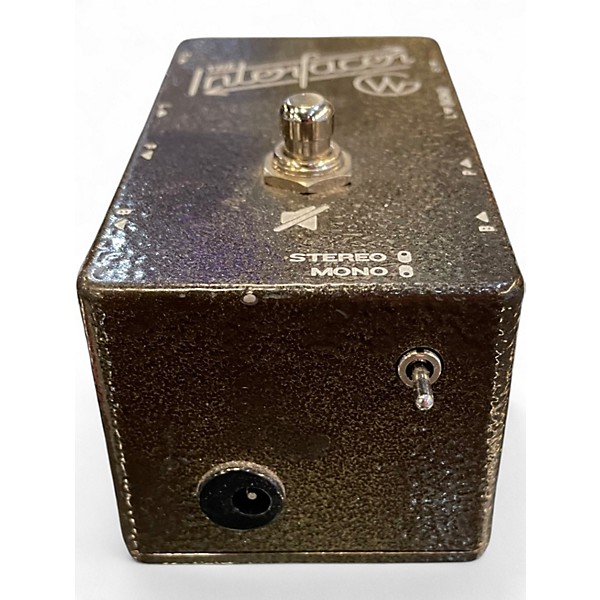 Used Goodwood THE INTERFACER Pedal