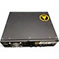Used Markbass LITTLE MARK IV NINJA Bass Amp Head thumbnail