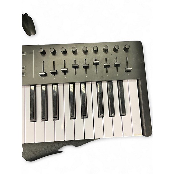 DTM・DAW KEYLAB ESSENTIAL49 ARTURIA CONTROL Amazon.com: Arturia KeyLab Essential 49 mk3 MIDI Controller