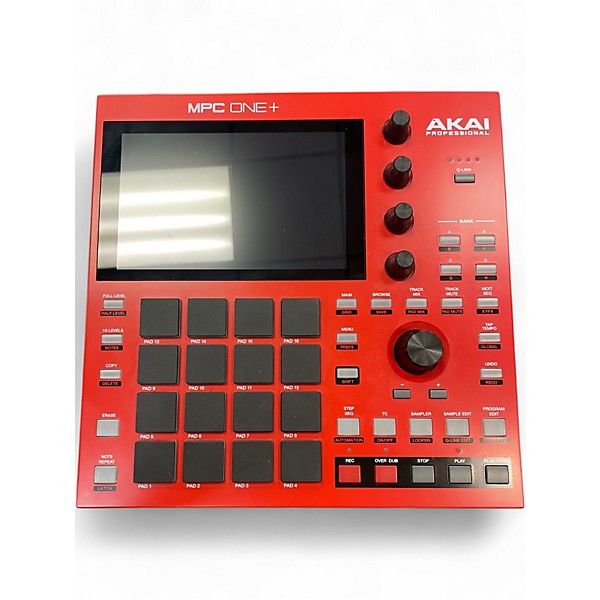 Used Akai Professional MPC One+ MIDI Controller | Guitar Center