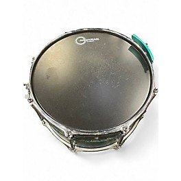 Used Pork Pie 7X13 PATINA SNARE DRUM PATINA Drum