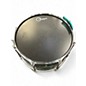 Used Pork Pie 7X13 PATINA SNARE DRUM PATINA Drum thumbnail
