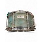 Used Pork Pie 7X13 PATINA SNARE DRUM PATINA Drum