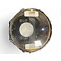 Used Pork Pie 7X13 PATINA SNARE DRUM PATINA Drum