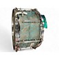 Used Pork Pie 7X13 PATINA SNARE DRUM PATINA Drum