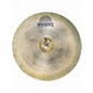 Used SABIAN 24in AA Metal X Ride Cymbal