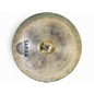 Used SABIAN 24in AA Metal X Ride Cymbal
