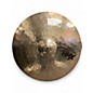 Used SABIAN 22in HHX Max Mike Portnoy Signature Ride Cymbal