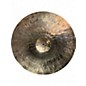 Used SABIAN 22in HHX Max Mike Portnoy Signature Ride Cymbal