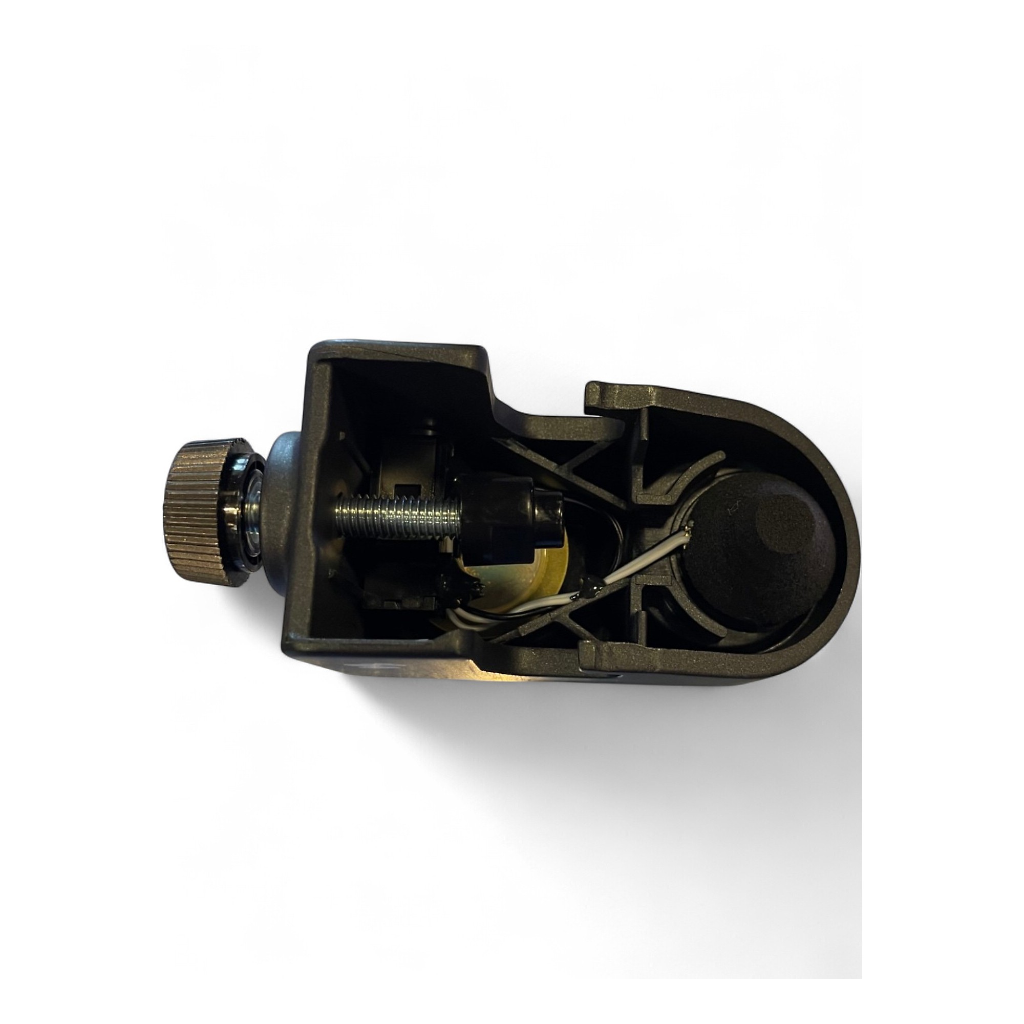 RT-30HR  Acoustic Drum Trigger / Head &… Amazon.com: Roland RT-30HR Dual Trigger for Hybrid Drumming