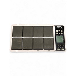 Used Roland OCTAPAD SPD-30 Electric Drum Module