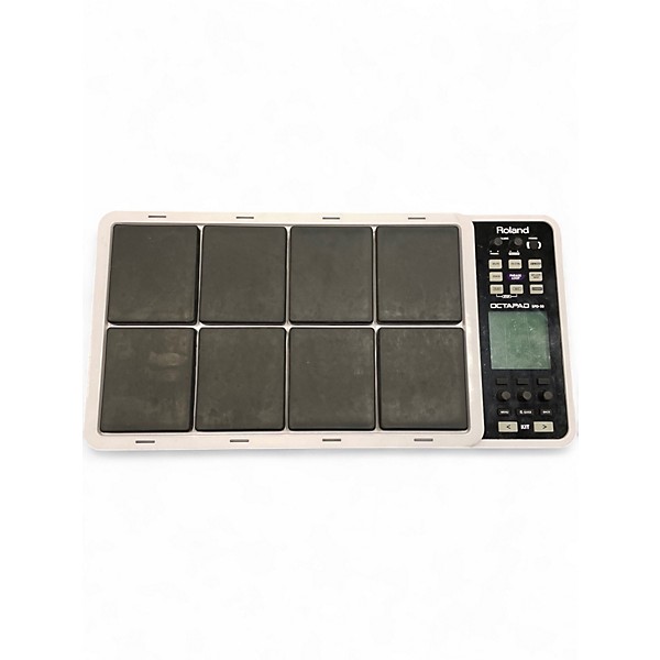 Used Roland OCTAPAD SPD-30 Electric Drum Module