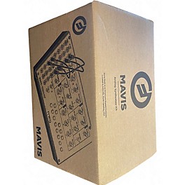 Used Moog MAVIS Synthesizer
