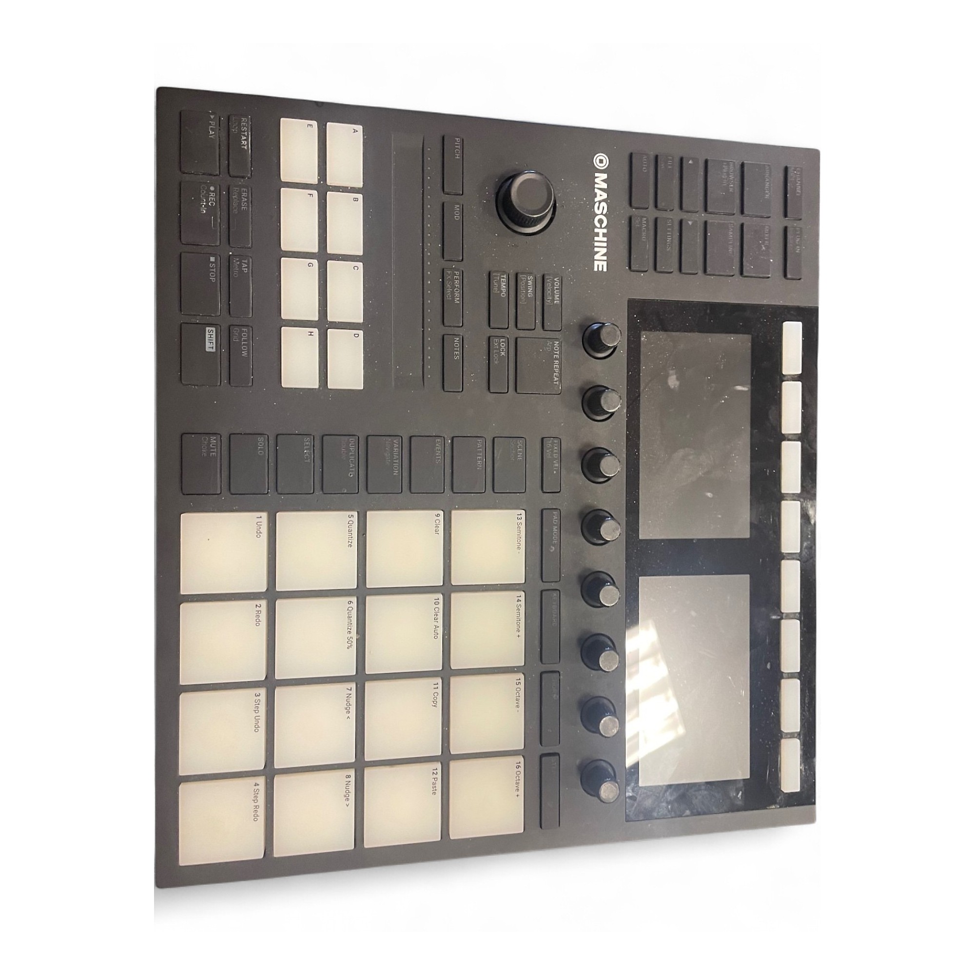 Used Native Instruments Maschine MK3 MIDI Controller | Guitar Center