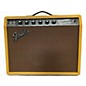 Used Fender 65 PRINCETON REVERB 1X10 12W Tube Guitar Combo Amp thumbnail