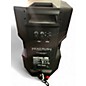 Used HeadRush FRFR12 Guitar Cabinet