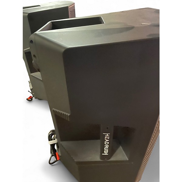 Used HeadRush FRFR12 Guitar Cabinet