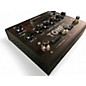 Used IK Multimedia TONEX Effect Processor