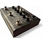 Used IK Multimedia TONEX Effect Processor