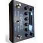 Used IK Multimedia TONEX Effect Processor