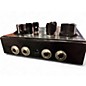 Used J.Rockett Audio Designs CLOCKWORK Effect Pedal
