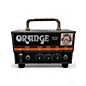 Used Orange Amplifiers MICRO DARK Battery Powered Amp thumbnail