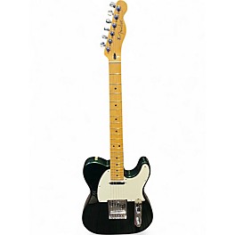 Used Fender PLAYER II TELECASTER  BRITISH RACING GREEN Solid Body Electric Guitar