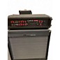 Used Carvin R1000 Bass Amp Head thumbnail