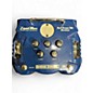 Used Damage Control LIQUID BLUES Effect Pedal thumbnail
