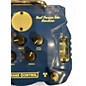 Used Damage Control LIQUID BLUES Effect Pedal