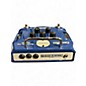 Used Damage Control LIQUID BLUES Effect Pedal