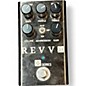 Used Revv Amplification G3 Effect Pedal thumbnail