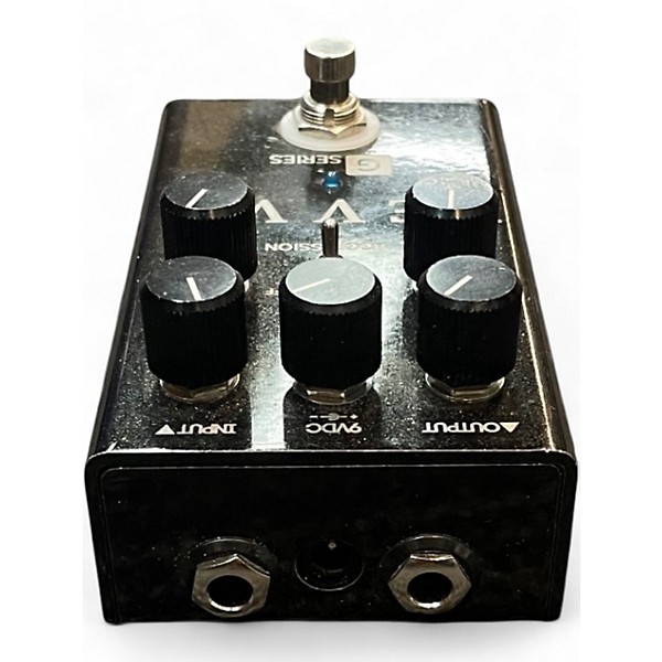 Used Revv Amplification G3 Effect Pedal