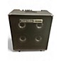 Used Hartke HD508 Bass Combo Amp thumbnail