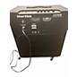 Used Hartke HD508 Bass Combo Amp