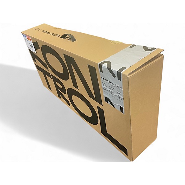 Used Native Instruments S49MK3