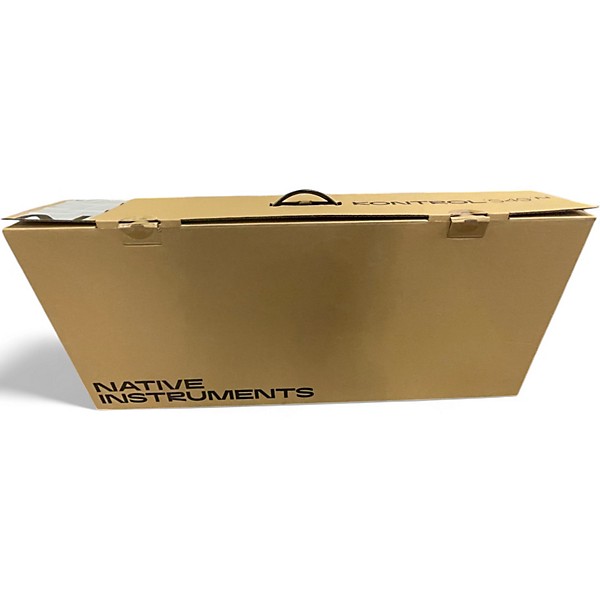 Used Native Instruments S49MK3