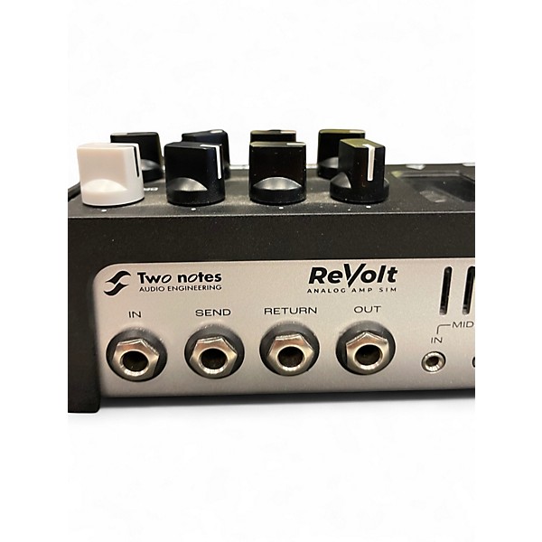 ベース Two notes ReVolt Bass ReVolt Bass - Two notes