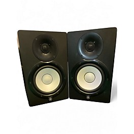 Used Yamaha HS7 Pair Powered Monitor
