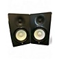 Used Yamaha HS7 Pair Powered Monitor thumbnail