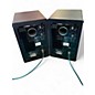 Used Yamaha HS7 Pair Powered Monitor