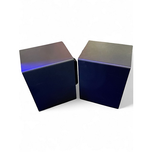 Used Yamaha HS7 Pair Powered Monitor